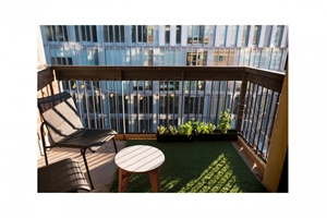 appartement neuf à la vente -   31170  TOURNEFEUILLE, surface 58 m2 vente appartement neuf - UBI476267633